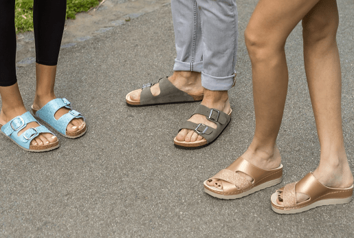 Kako sprečiti i lečiti žuljeve na nogama uz udobne anatomske papuče