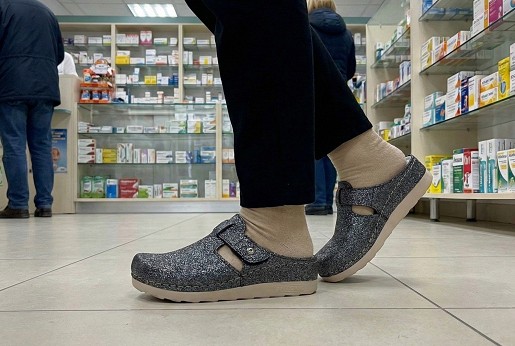 Najbolje klompe za kičmu i udobne klompe za posao – kompletni vodič za medicinsku obuću