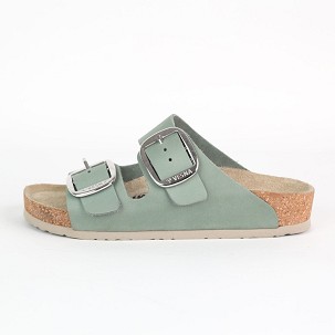 V-410 mint papuča 39