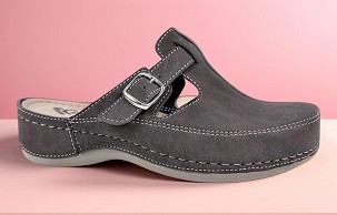 D-1228 braon klompa 39