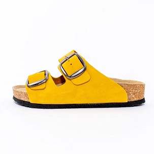 V-410 žuta papuča 38