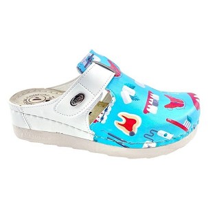 V-196 dentist klompa 41