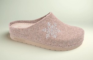 D-1446 kamel sobna papuča 36