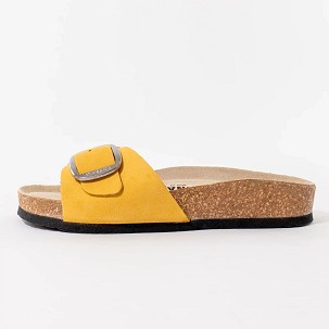 V-414 žuta papuča 41