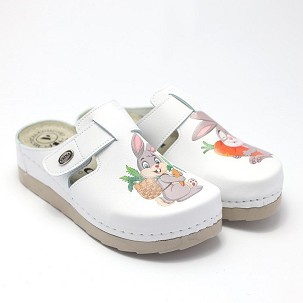 V-196 zeka klompa 41