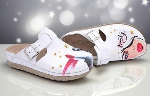 D-1490 make up klompa 37