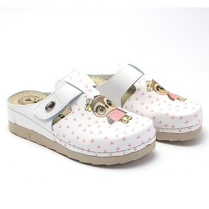 V-196 sova 2 klompa 42