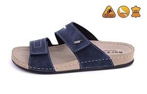 D-1413 teget papuča 43