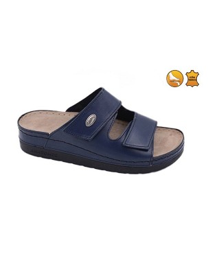 D-1514 teget papuča 36