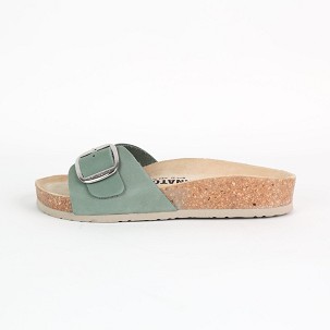 V-414 mint papuča 42