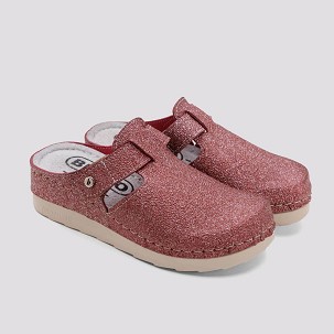 B-701/1 bordo klompa 36