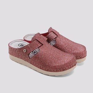 B-701/1 bordo klompa 38