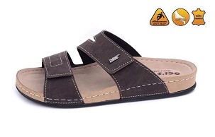 D-1413 braon papuča 42