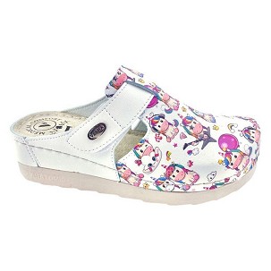 V-196 jednorog klompa 38