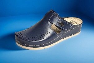 M-1001 teget klompa 37