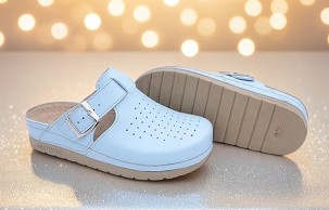 D-1490 plava klompa 38