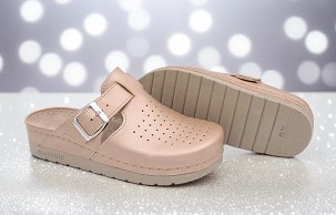 D-1490 zlatna klompa 37