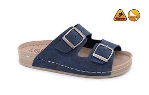 D-1293 teget papuča 30/31