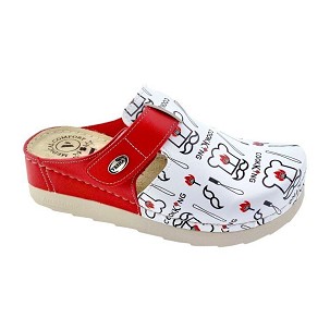 V-196 kuvar klompa 39