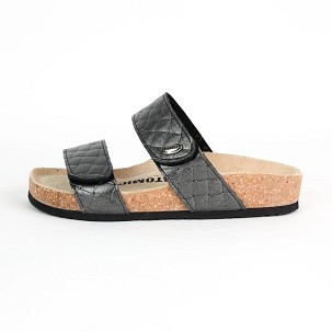 V-441 siva papuča 42