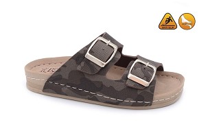 D-1293 maskirana papuča 26/27