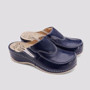 B-703 teget klompa 39