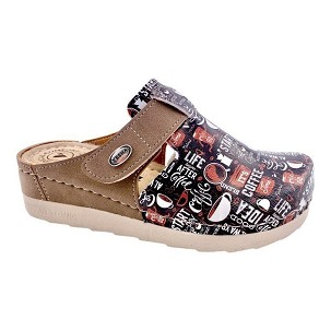 V-196 kafa klompa 39