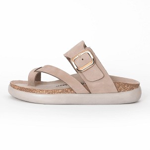 V-466 sabbia papuča 37