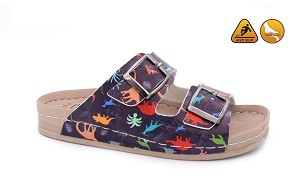 D-1293 dino papuča 28/29