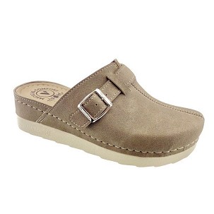 V-193 braon klompa 40