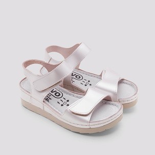 CLOUD roze sandala 36