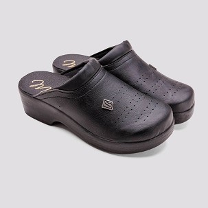 B-201 crna 1 klompa 36