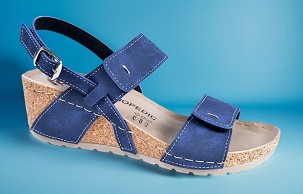 D-1246 teget sandala 36