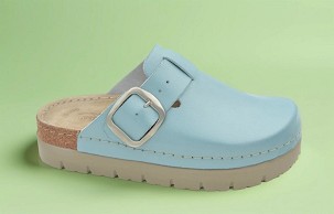 D-1613 plava klompa 41