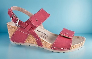 D-1246 bordo sandala 36