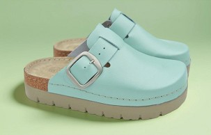 D-1613 mint klompa 40