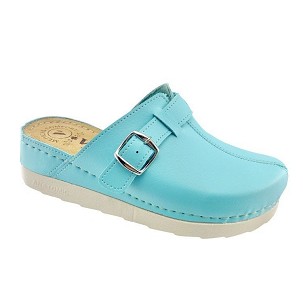 V-193 rezedo klompa 37