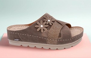 D-1403 pesak papuča 40