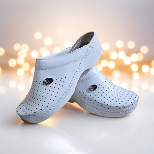 M-1203 bela klompa 39