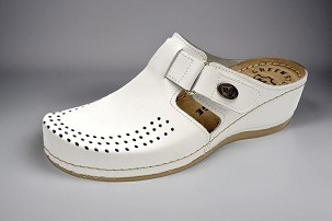 M-301 bela klompa 42