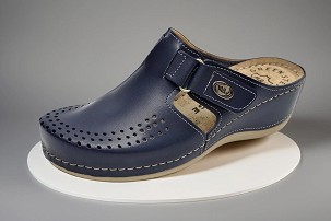 M-301 teget klompa 42