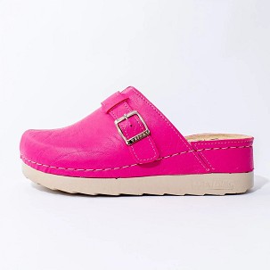 V-193 braon klompa 38