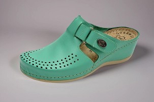 M-301 zelena klompa 42