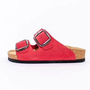 V-013 mango velur papuča 37