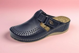 M-401 teget klompa 42