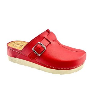 V-193 crvena klompa 39