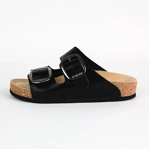 V-013 crna papuča 37