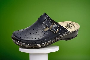 M-501 teget klompa 42