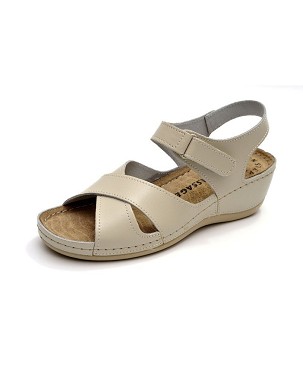 M-310 bež sandala 36