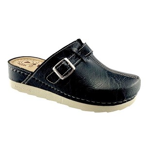 V-193 crna klompa 40